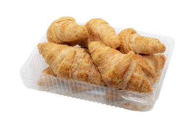 MINI BUTTER CROISSANT