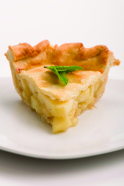 Stong's - 9" Apple Pie