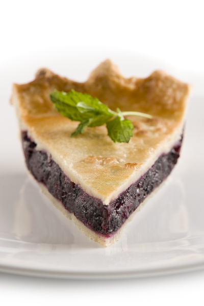 Stong's - 9" Blueberry Pie