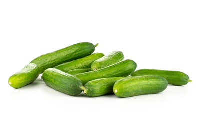 MINI CUCUMBERS - BAG
