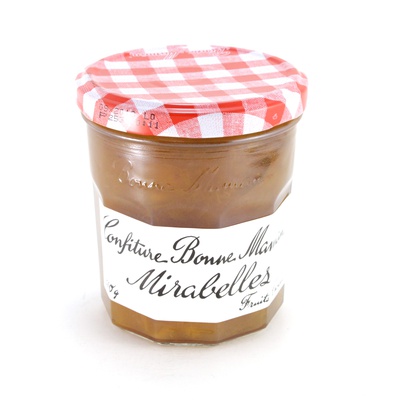 Bonne Maman - Mirabelles Jam