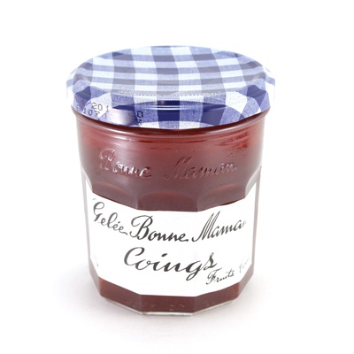 Bonne Maman - Quince Jelly (Coings)