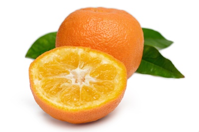 Seville Orange