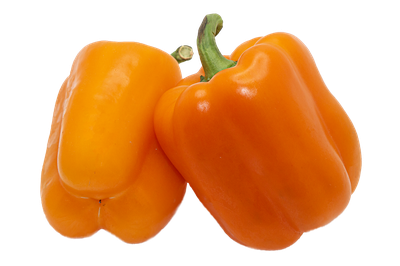 PEPPERS ORANGE BELL