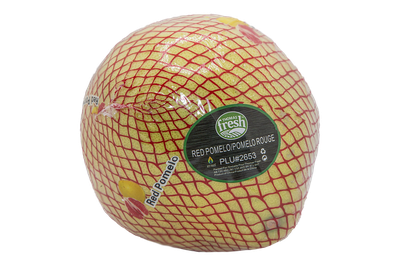 GRAPEFRUIT HONEY POMELO RED