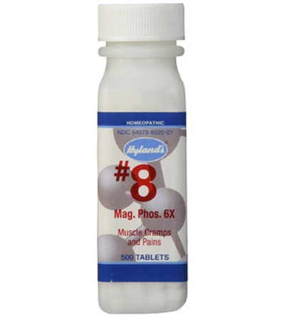 Hyland's Tissue Salt #8 Mag Phos 6x
