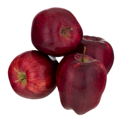 Red Delicious Apples