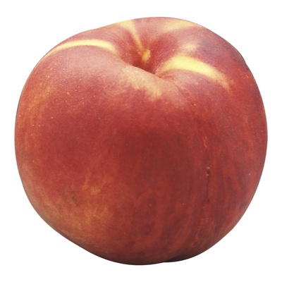 PEACHES YELLOW FLESH
