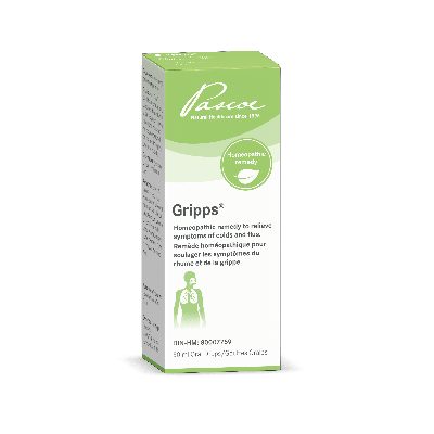 GRIPPS DROPS 50ML