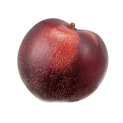 Black Plums