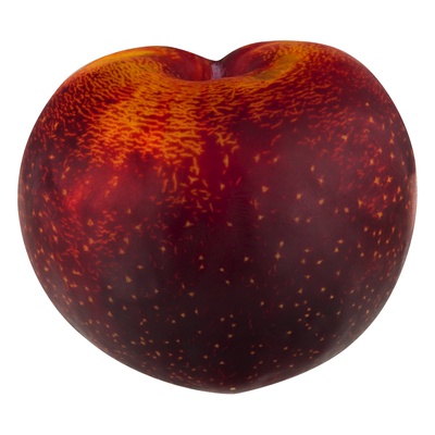 Red Plums