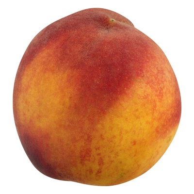 Peaches Yellow Flesh