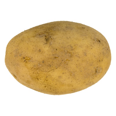 POTATOES WHITE