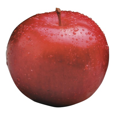 Local Spartan Apples