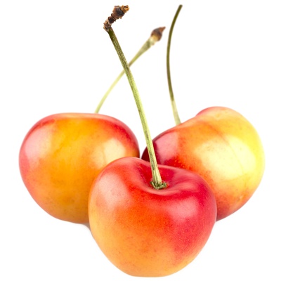 Local Rainier Cherries