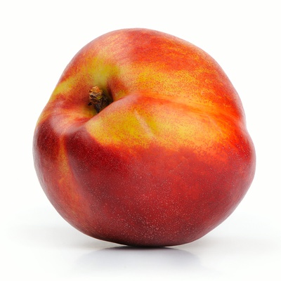 Yellow Nectarines