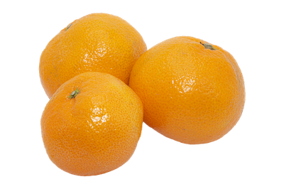 ORANGES MANDARIN GOLD NUGGET