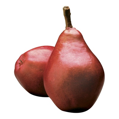 PEARS BARTLETT