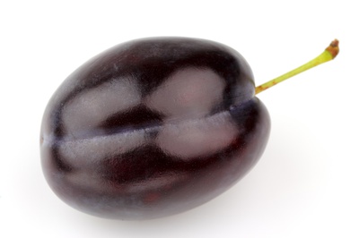 Local Prune Plums