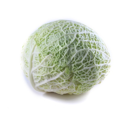CABBAGE SAVOY