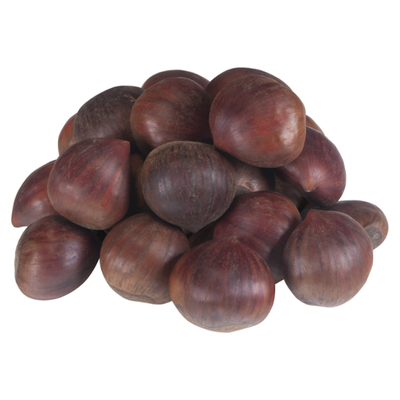 NUTS CHESTNUTS ITALIAN
