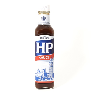 HP SAUCE - ORIGINAL