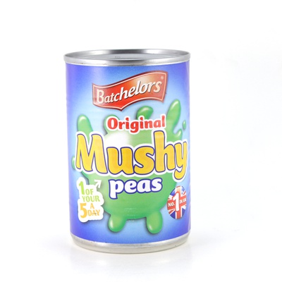 Bachelors - Original Mushy Peas