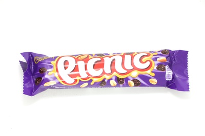 Cadbury - Picnic Chocolate Bar