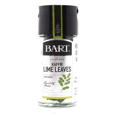 BART - F / D KAFFIR LIME LEAVES