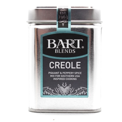 BART SPICES CREOLE SEASONING