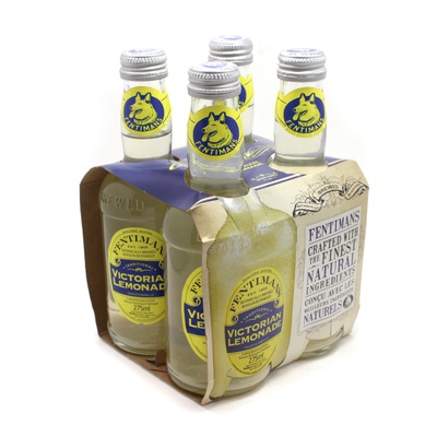 Fentiman's - Victorian Lemonade