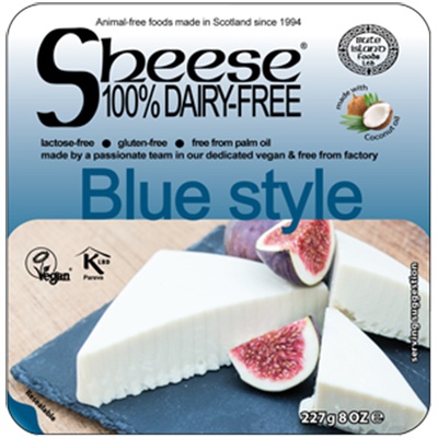 SHEESE BLUE CHEESE BLOCKS