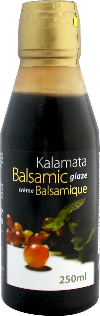 KRINOS KALAMTA BALSMIC GLAZE