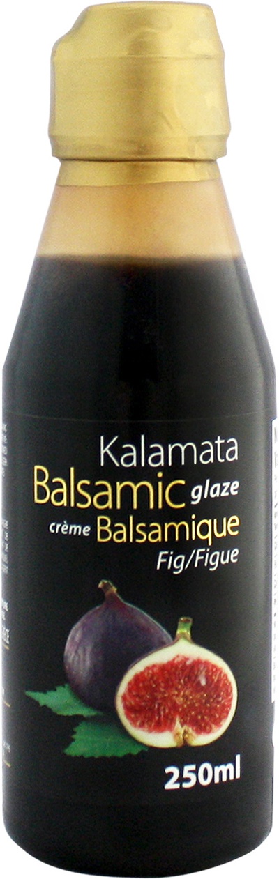 KRINOS KALAMTA BLSMC FIG GLAZE