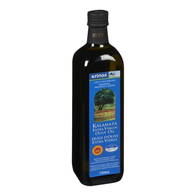KRINOS KALAMATA XV OLIVE OIL