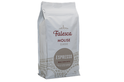 Falesca Molise - Classic Coffee