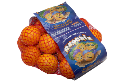 DELITE CALIFORNIA MANDARINS