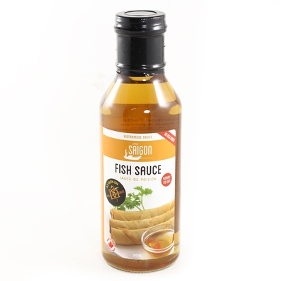 SAIGON FISH SAUCE
