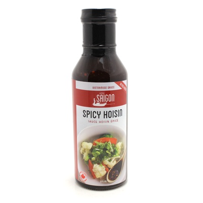 SAIGON SPICY HOISIN SAUCE