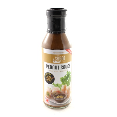 LITTLE SAIGON PEANUT SAUCE