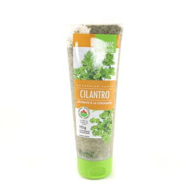ROOTS ORG. PASTE - CILANTRO