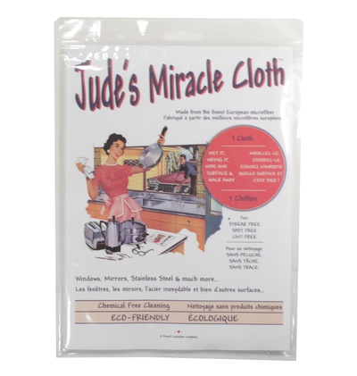 Jude's - Miracle Cloth, Original
