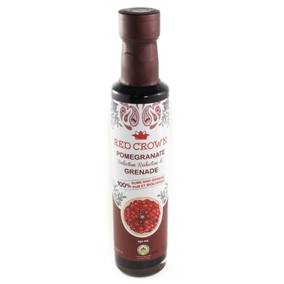 RED CROWN POMEGRANATE REDUCTION