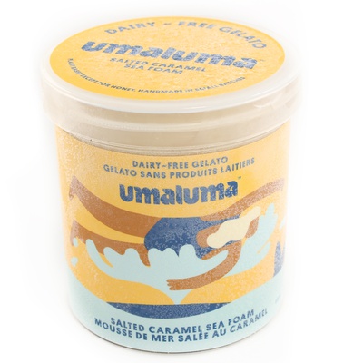 UMALUMA SLT CARAMEL D-FREE GEL