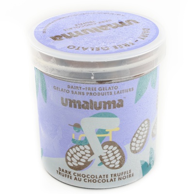 UMALUMA CHOC TRUFFLE D-FREE GE