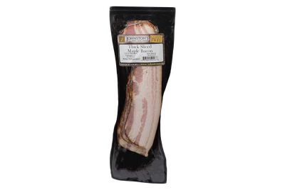 JP - Thick Sliced Maple Bacon