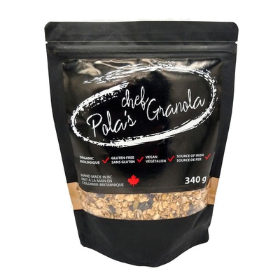 Chef Pola`s - Granola