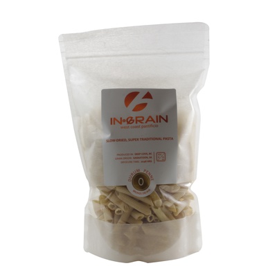 Ingrain - Durum Penne Pasta