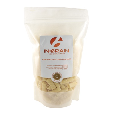 Ingrain - Durum Maccheroni Pasta