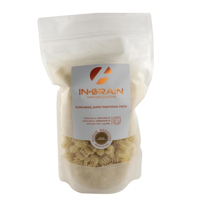 Ingrain - Durum Radiators Pasta